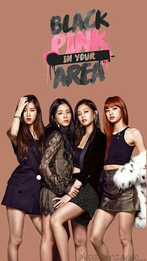 BlackPink Wallpaper 2020