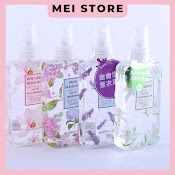 Xịt Thơm Toàn Thân Body Mist Flower Of Story 100Ml