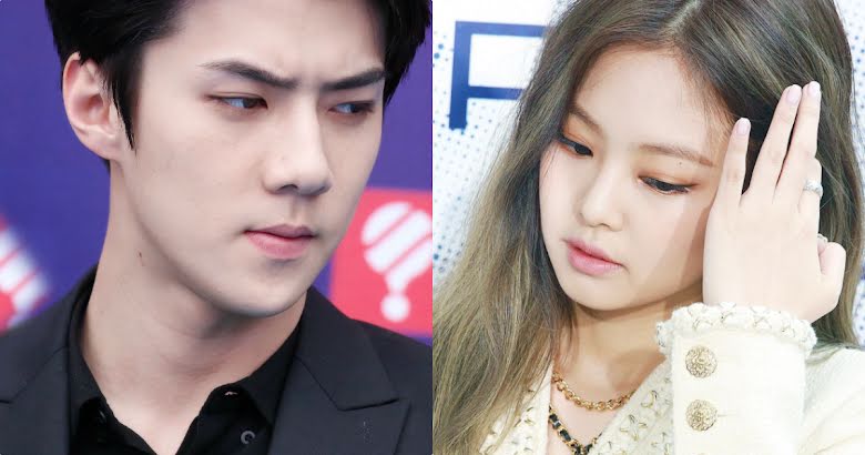 American Idol Sex Tape - 11 Idols Who've Become Involved In Seungri's Sex Scandal - Koreaboo