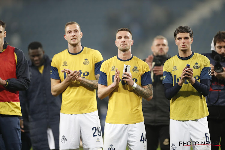 Onherkenbaar Union in tweede helft: zaten de hoofden al bij de match tegen Leverkusen?