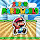 Super Mario World - Super Nintendo Emulator