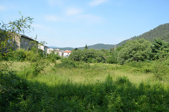 terrain à Dunière-sur-Eyrieux (07)