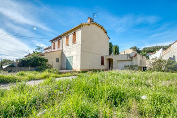 maison à Martigues (13)