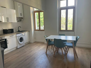 appartement à Perpignan (66)