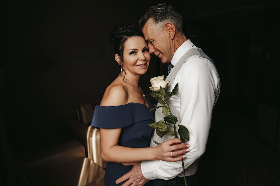 ช่างภาพงานแต่งงาน Sergey Balanyan (balanian) ภาพเมื่อ 6 พฤษภาคม
