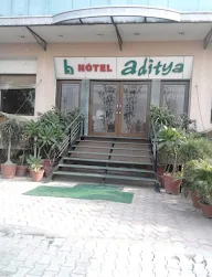 Hotel Aditya photo 1