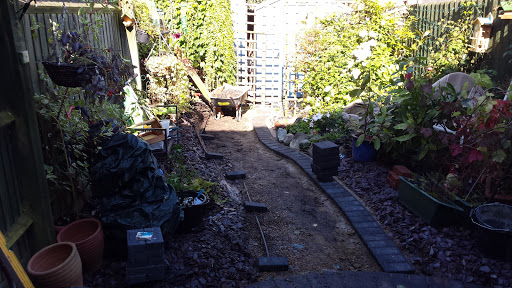 Pinewood Landscapes