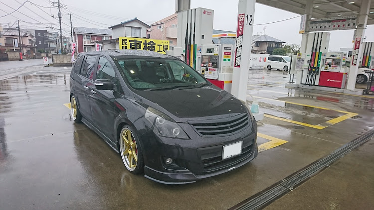 太郎さんが投稿したカスタム事例の投稿画像1枚目