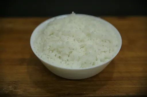 Plain Rice