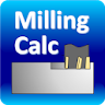 Milling Cut Calculator icon