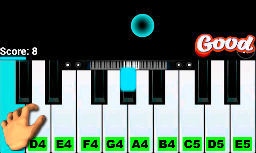 免費下載娛樂APP|Perfect Piano Pro Free app開箱文|APP開箱王