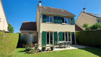 maison à Villepreux (78)