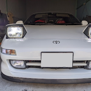 MR2 SW20