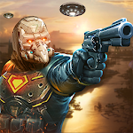 Cover Image of Download Aliens Invasion - A Survival of Humanity 1.0.0 APK