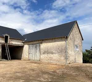 maison à Preuilly (18)