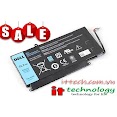 Pin Dùng Cho Laptop Dell Vostro Inspiron 14 - 5439
