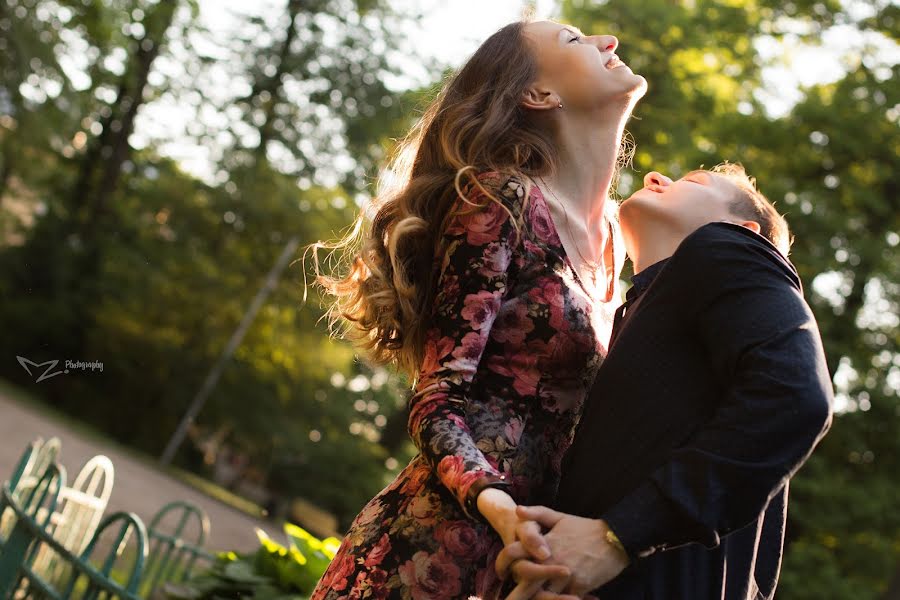 Photographe de mariage Mikhaylo Zaraschak (zarashchak). Photo du 22 mai 2018