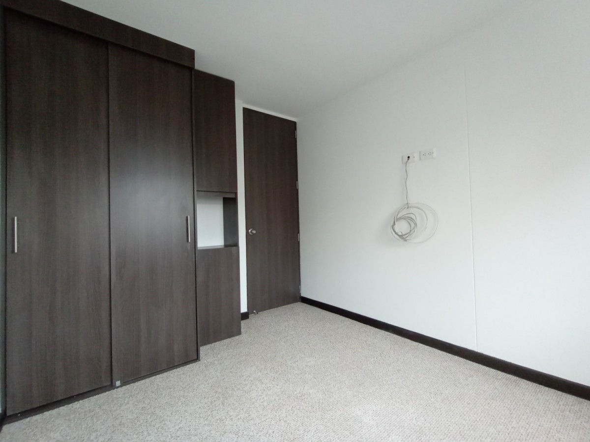 Apartamento En Arriendo - Nueva Castilla, Bogota