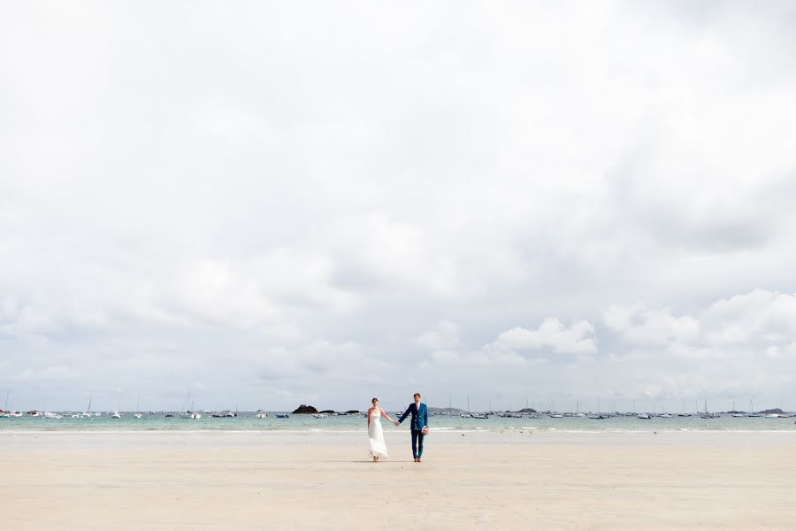 Wedding photographer Vincent Ogloblinsky (vogloblinsky). Photo of 29 September 2019