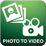 Cover Image of ดาวน์โหลด Photo to Video Maker 1.3 APK