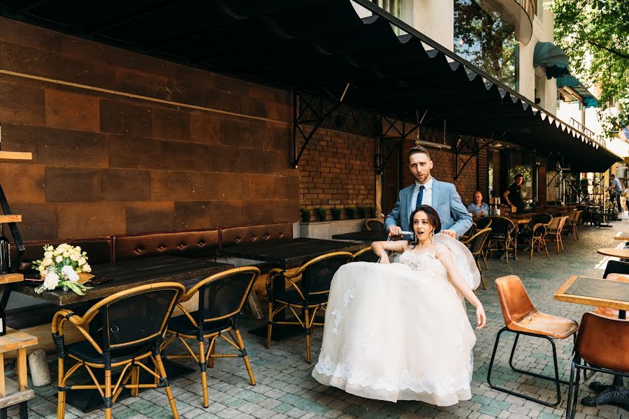 Svadobný fotograf Tigran Galstyan (tigrangalstyan). Fotografia publikovaná 30. júna 2018