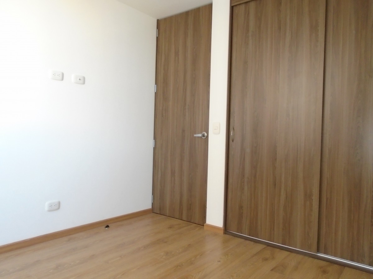 Apartamento En Arriendo - Minuto De Dios, Bogota