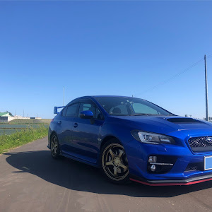 WRX STI VAB