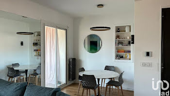 appartement à Toulon (83)