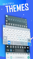 Urdu Keyboard – اردو کی بورڈ‎ Screenshot