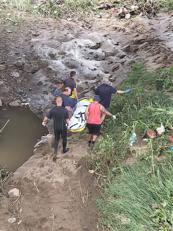 City of Tshwane Emergency Service Department spokesperson, Charles Mabaso said the circumstances leading to the drowning of the man are the subject of an investigation by the SAPS.