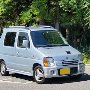 ワゴンR CV51S