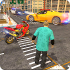 Crime Cars Mafia Street Driver War: Gangster Games 1.0