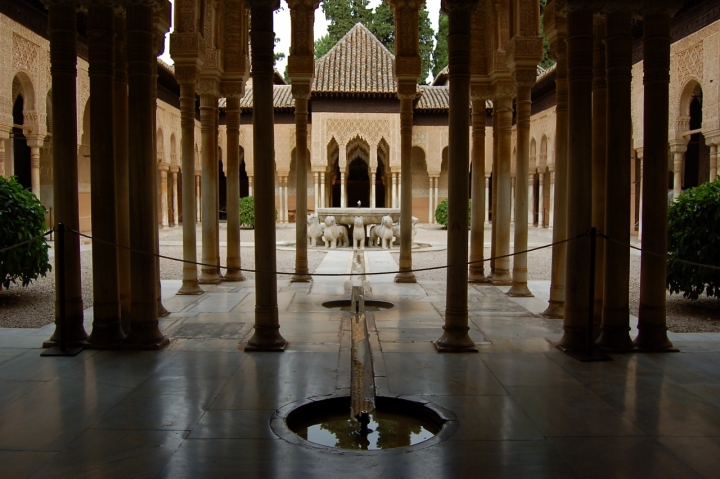 Alhambra di mocio