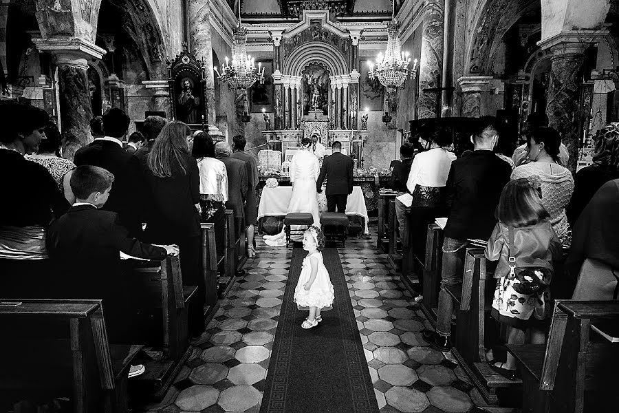 結婚式の写真家Fabio Camandona (camandona)。2017 9月29日の写真