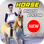 Cover Image of Download Horse Photo Editor 1.1 APK