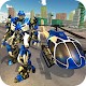 Download Miami Police Helicopter Transform Robot Wars Game For PC Windows and Mac 1.0.3