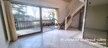 appartement à Divonne-les-Bains (01)