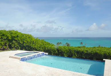 House with pool and terrace 3