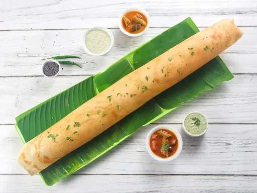 Paper Sada Dosa