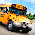 School Bus Simulator Bus Drive