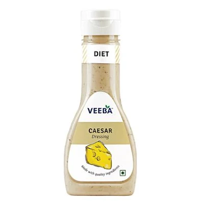 Veeba Caesar Dressing 300 Gm