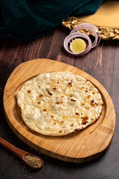 Tandoori Roti