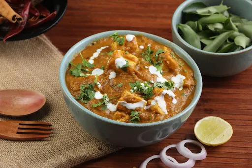 Paneer Butter Masala