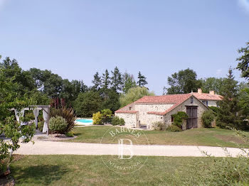 maison à La Châtaigneraie (85)