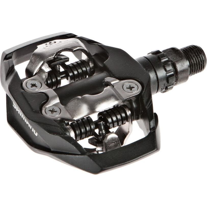 Shimano PD-M530 Mountain Pedal Tree Fort Bikes