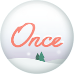 Cover Image of Download Once -A special period tracker 4.3.1 APK