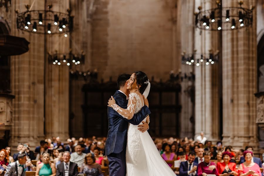 Fotógrafo de bodas Claudio Ianau (claudioianau). Foto del 28 de marzo