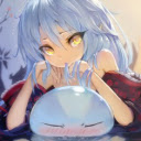 Tensei shitara Slime Datta Ken New Tab