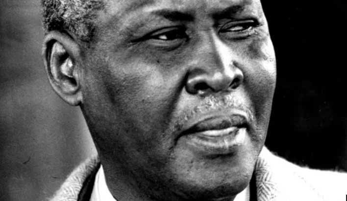 Chief Albert Luthuli was a victim of intense political repression by the apartheid regime