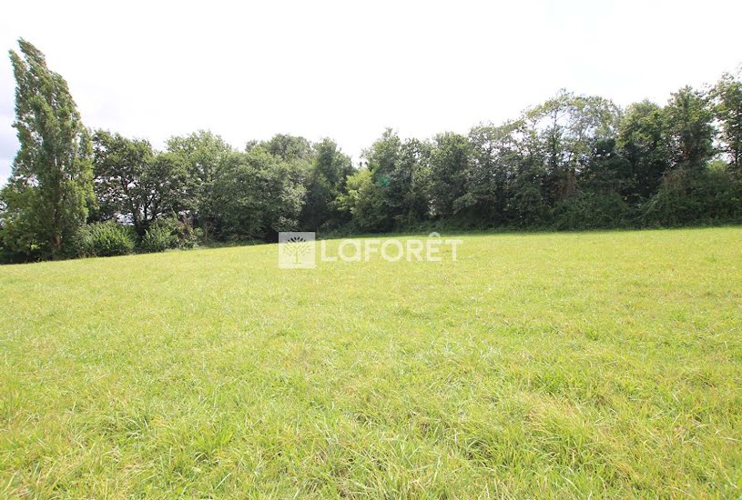  Vente Terrain à bâtir - 1 600m² à Orthez (64300) 